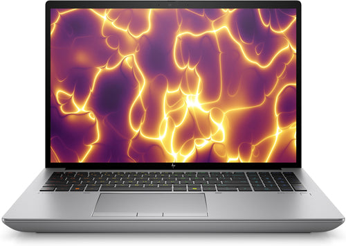HP ZBook Fury 16 G11, Intel® Core⢠i9, 2,2 GHz, 40,6 cm (16"), 3840 x 2400 Pixels, 32 GB, 1 TB