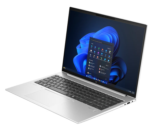 HP EliteBook 860 G11, Intel Core Ultra 7, 40,6 cm (16"), 1920 x 1200 Pixels, 16 GB, 512 GB, Windows 11 Pro