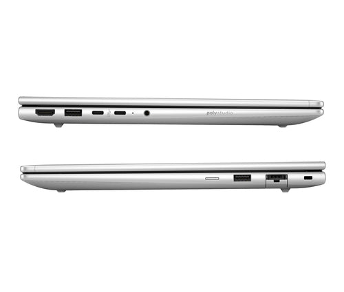 HP ProBook 4 G1i 14 AI, Intel Core Ultra 5, 1,5 GHz, 35,6 cm (14"), 1920 x 1200 Pixels, 16 GB, 512 GB