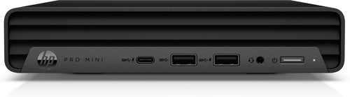 HP Pro Mini 400 G9, 1,7 GHz, Intel® Core⢠i5, i5-14500T, 16 GB, 512 GB, Windows 11 Pro