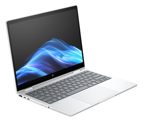 HP EliteBook 8 Flip G1i 13 AI, Intel Core Ultra 5, 1,5 GHz, 33,8 cm (13.3"), 1920 x 1200 Pixels, 16 GB, 512 GB