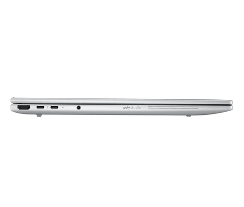 HP EliteBook 8 G1i 16 AI, Intel Core Ultra 7, 2 GHz, 40,6 cm (16"), 1920 x 1200 Pixels, 16 GB, 512 GB
