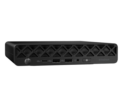 HP EliteDesk 8 Mini G1a, 3,2 GHz, AMD Ryzen⢠5 PRO, 215, 16 GB, 512 GB, Windows 11 Pro