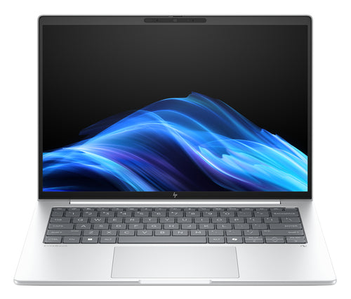 HP EliteBook 8 G1a Next Gen AI PC Wolf Pro Security Edition, AMD Ryzen AI 7, 2 GHz, 35,6 cm (14"), 1920 x 1200 Pixels, 32 GB, 1 TB