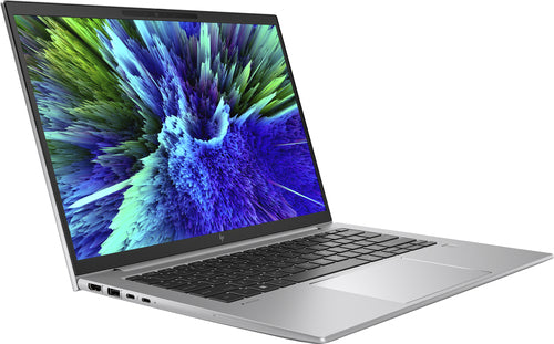 HP ZBook Firefly 14 G10 A, AMD Ryzen⢠7 PRO, 3,8 GHz, 35,6 cm (14"), 1920 x 1200 Pixels, 32 GB, 1 TB