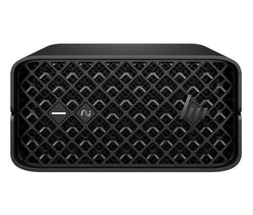 HP Z2 Mini G1a, 3 GHz, AMD Ryzen AI Max+ PRO, 395, 128 GB, 2 TB, Windows 11 Pro