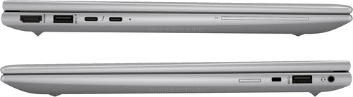 HP ZBook Firefly 14 G10 A, AMD Ryzen⢠7 PRO, 3,8 GHz, 35,6 cm (14"), 1920 x 1200 Pixels, 32 GB, 1 TB