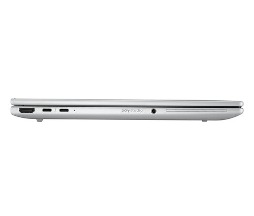 HP EliteBook 8 G1i 13 AI, Intel Core Ultra 7, 2 GHz, 33,8 cm (13.3"), 1920 x 1200 Pixels, 32 GB, 1 TB