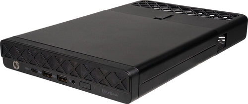 HP EliteDesk 8 Mini G1a, 3,2 GHz, AMD Ryzen⢠5 PRO, 215, 16 GB, 512 GB, Windows 11 Pro