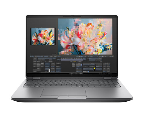 HP ZBook G1i16 U7 265HX 16 32GB/1T