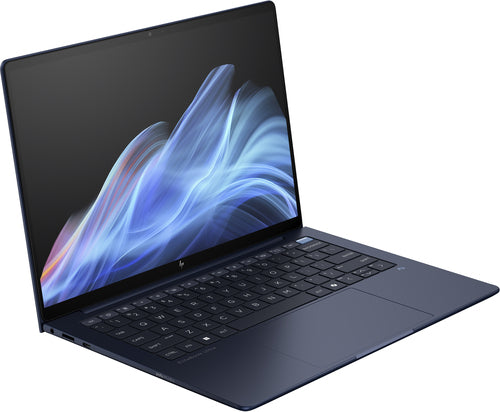 HP EliteBook X G1i, Intel Core Ultra 7, 2,2 GHz, 35,6 cm (14"), 1920 x 1200 Pixels, 16 GB, 512 GB