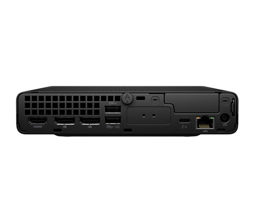 HP EliteDesk 8 Mini G1a Next Gen AI, 2 GHz, AMD Ryzen Al 7, 350, 32 GB, 512 GB, Windows 11 Pro
