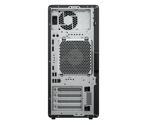 HP Z2 Tower G1i, 3,9 GHz, Intel Core Ultra 7, 265K, 32 GB, 1 TB, Windows 11 Pro