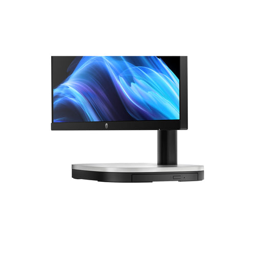 HP ProStudio 4 G1i 23.8 AI, 60,5 cm (23.8"), Full HD, Intel Core Ultra 5, 16 GB, 512 GB, Windows 11 Pro