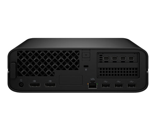 HP Z2 Mini G1i, 2,4 GHz, Intel Core Ultra 7, 265, 32 GB, 512 GB, Windows 11 Pro