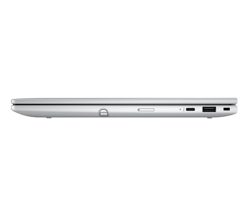 HP EliteBook 8 Flip G1i 13 AI, Intel Core Ultra 7, 2 GHz, 33,8 cm (13.3"), 1920 x 1200 Pixels, 16 GB, 512 GB