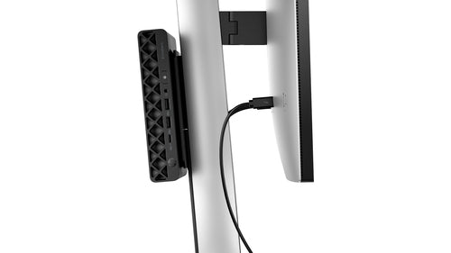 HP EliteDesk 8 Mini G1a, 3,2 GHz, AMD Ryzen⢠5 PRO, 215, 16 GB, 512 GB, Windows 11 Pro