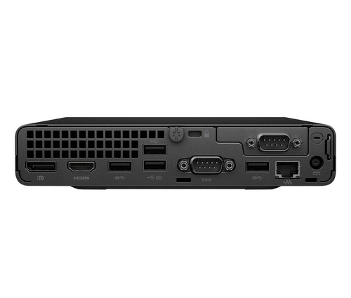 HP Pro 260 G9, Intel® Core⢠i3, i3-1315U, 8 GB, DDR4-SDRAM, 256 GB, Windows 11 Pro