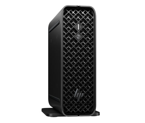 HP Z2 Mini G1i, 3,9 GHz, Intel Core Ultra 7, 265K, 32 GB, 1 TB, Windows 11 Pro