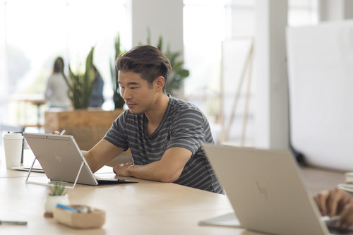 HP oplaadbare actieve pen G3, Laptop, HP, Zilver, EliteBook x360 1030 G3  EliteBook x360 1030 G4  EliteBook x360 1040 G5  EliteBook x360 1040 G6 ..., Bedrijf, 15 g