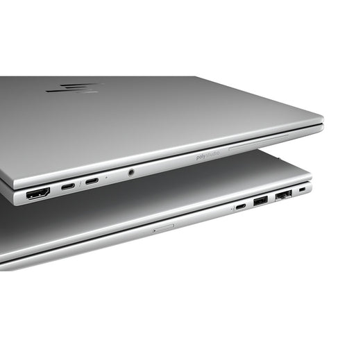 HP EliteBook 8 G1i 16 AI, Intel Core Ultra 7, 2 GHz, 40,6 cm (16"), 1920 x 1200 Pixels, 32 GB, 1 TB