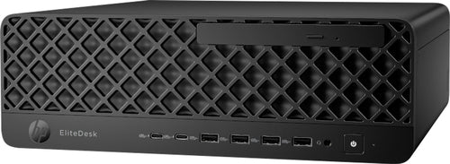 HP EliteDesk 8 SFF G1i AI, 3,4 GHz, Intel Core Ultra 5, 235, 16 GB, 512 GB, Windows 11 Pro