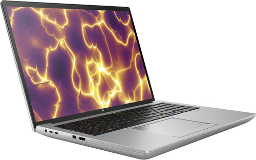 HP ZBook Fury 16 G11, Intel® Core⢠i9, 2,2 GHz, 40,6 cm (16"), 3840 x 2400 Pixels, 32 GB, 1 TB