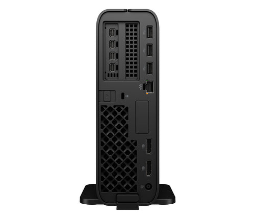 HP Z2 Mini G1i, 3,9 GHz, Intel Core Ultra 7, 265K, 32 GB, 1 TB, Windows 11 Pro