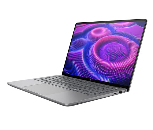 HP ZBook Ultra 14 G1a, AMD Ryzen AI Max PRO, 3,2 GHz, 35,6 cm (14"), 2880 x 1800 Pixels, 32 GB, 1 TB