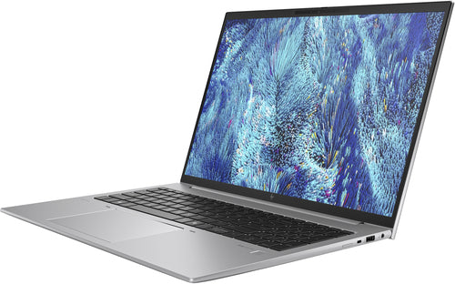 HP ZBook Firefly G11, Intel Core Ultra 7, 40,6 cm (16"), 1920 x 1200 Pixels, 32 GB, 1 TB, Windows 11 Pro