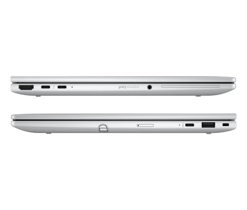 HP EliteBook 8 Flip G1i 13 AI, Intel Core Ultra 5, 1,5 GHz, 33,8 cm (13.3"), 1920 x 1200 Pixels, 16 GB, 512 GB