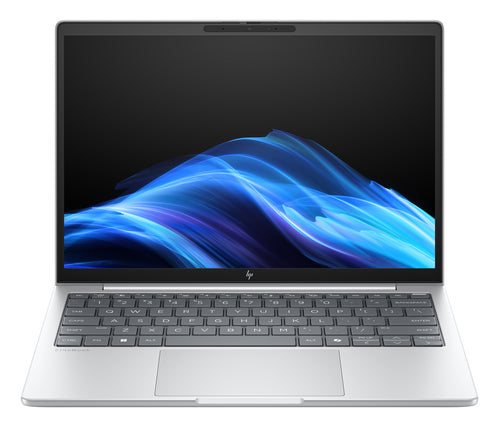 HP EliteBook 8 G1i 13 AI, Intel Core Ultra 5, 1,5 GHz, 33,8 cm (13.3"), 1920 x 1200 Pixels, 16 GB, 512 GB