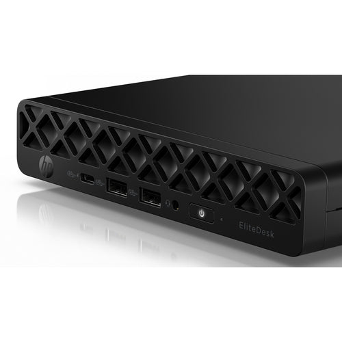 HP EliteDesk 8 Mini G1a, 3,2 GHz, AMD Ryzen⢠5 PRO, 215, 16 GB, 512 GB, Windows 11 Pro