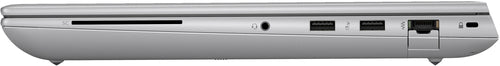 HP ZBook Fury 16 G11, Intel® Core⢠i9, 2,2 GHz, 40,6 cm (16"), 3840 x 2400 Pixels, 32 GB, 1 TB