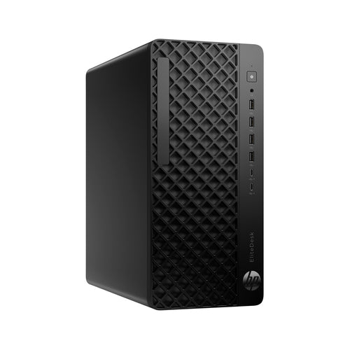 HP EliteDesk 8 Tower G1i AI, 2,4 GHz, Intel Core Ultra 7, 265, 16 GB, 512 GB, Windows 11 Pro