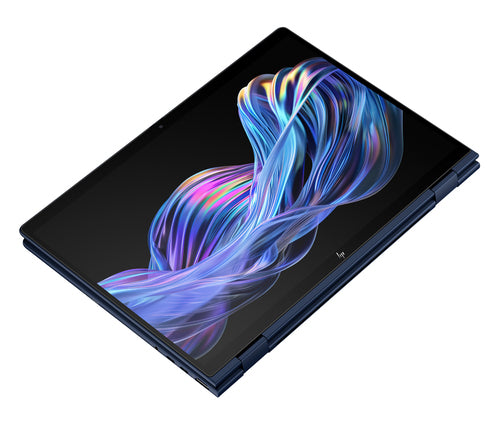 HP EliteBook X Flip G1i, Intel Core Ultra 7, 35,6 cm (14"), 1920 x 1200 Pixels, 16 GB, 512 GB, Windows 11 Pro
