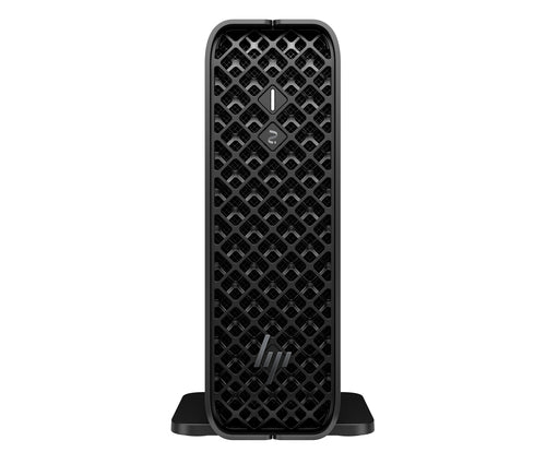 HP Z2 Mini G1i, 3,9 GHz, Intel Core Ultra 7, 265K, 32 GB, 1 TB, Windows 11 Pro