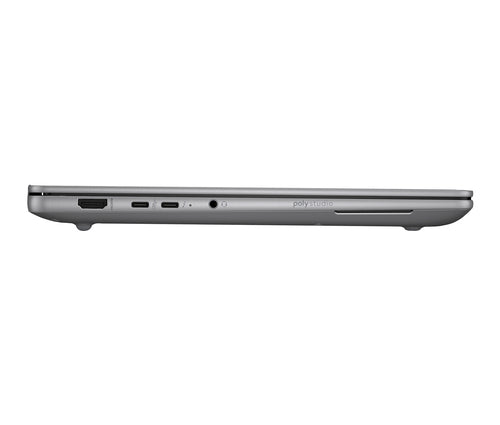 HP ZBook Ultra 14 G1a, AMD Ryzen AI Max PRO, 3,2 GHz, 35,6 cm (14"), 2880 x 1800 Pixels, 32 GB, 1 TB