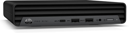 HP Pro Mini 400 G9, 1,7 GHz, Intel® Core⢠i5, i5-14500T, 16 GB, 512 GB, Windows 11 Pro