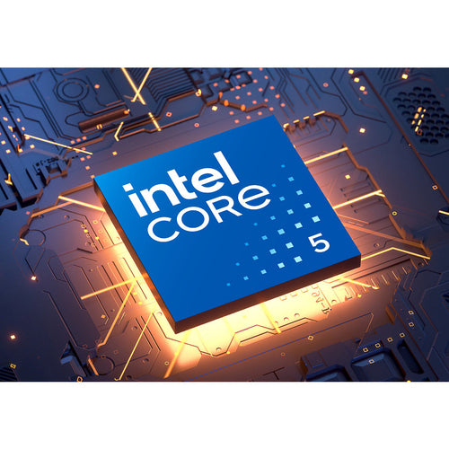 HP ProBook 4 G1iR 16, Intel Core 5, 1,4 GHz, 40,6 cm (16"), 1920 x 1200 Pixels, 16 GB, 512 GB