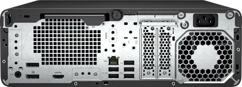 HP EliteDesk 8 SFF G1i AI, 3,4 GHz, Intel Core Ultra 5, 235, 16 GB, 512 GB, Windows 11 Pro
