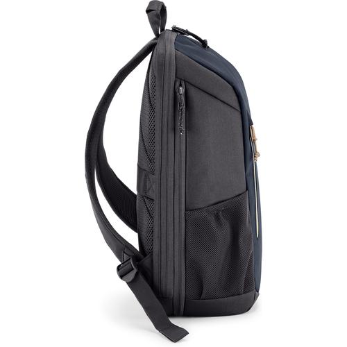 HP Travel 15,6 Blue Night Laptop Backpack, 18 liter, 39,6 cm (15.6"), 510 g