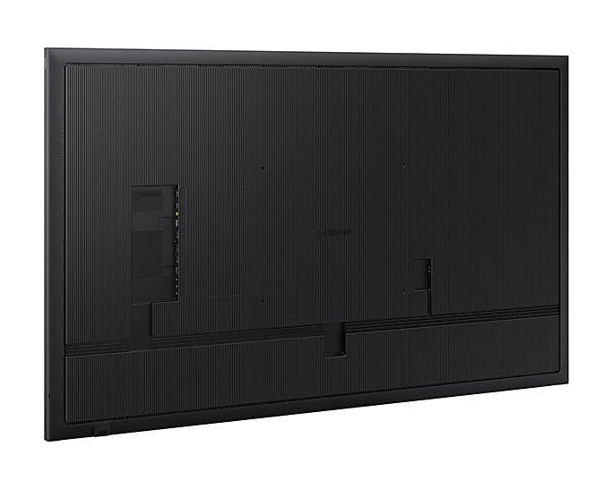 Samsung QB75C 75" Display
