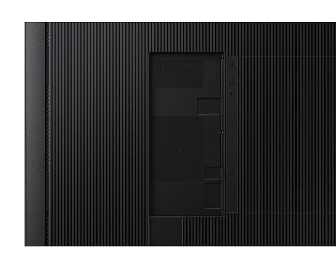 Samsung QB75C 75" Display