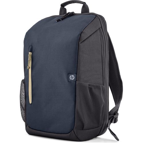 HP Travel 15,6 Blue Night Laptop Backpack, 18 liter, 39,6 cm (15.6"), 510 g