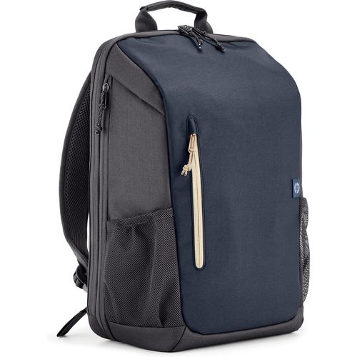 HP Travel 15,6 Blue Night Laptop Backpack, 18 liter, 39,6 cm (15.6"), 510 g