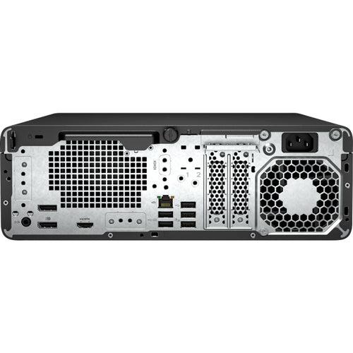 HP EliteDesk 8 SFF G1i AI, 2,4 GHz, Intel Core Ultra 7, 265, 16 GB, 512 GB, Windows 11 Pro