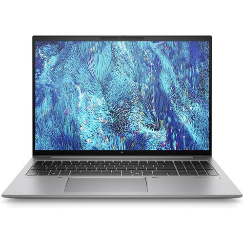 HP ZBook Firefly G11 Intel Core Ultra 7 155H Mobiel werkstation 40,6 cm (16") WUXGA  32 GB DDR5-SDRAM 1 TB SSD NVIDIA RTX A500 Wi-Fi 6E (802.11ax) Windows 11 Pro  AI PC, AI Workstation Zilver