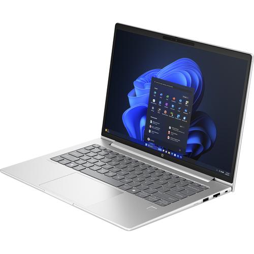 HP ProBook 440 G11, Intel Core Ultra 7, 35,6 cm (14"), 1920 x 1200 Pixels, 16 GB, 512 GB, Windows 11 Pro