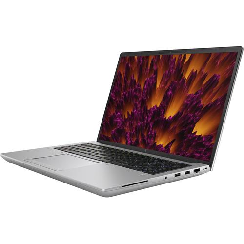 HP ZBook Fury 16 G10, Intel® Core™ i9, 2,2 GHz, 40,6 cm (16"), 3840 x 2400 Pixels, 32 GB, 1 TB